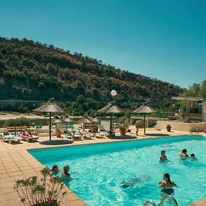 4* Camping Aloha 4etoiles